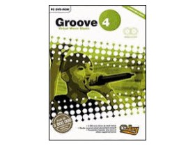 ejay groove 4 gratuit