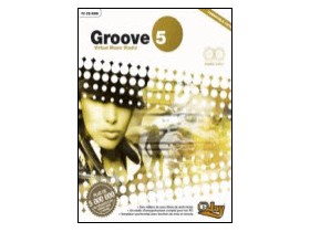 groove ejay 5 gratuit