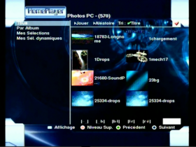 homeplayer pour windows 7