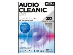 magix audio cleanic 2013 gratuit