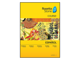 rosetta stone espagnol gratuit