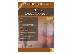 super dactylo 2005 gratuit