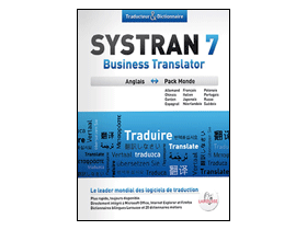 systran 7 business translator gratuit