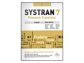 logiciel systran 7 gratuit