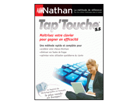 tap touche 5.5