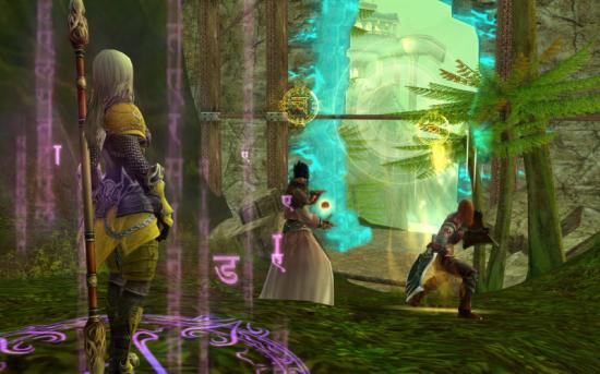 aion the tower of eternity gratuitement